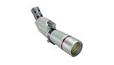Bushnell Nitro 20-60x65 Angled Spotting Scope- SN206065GA